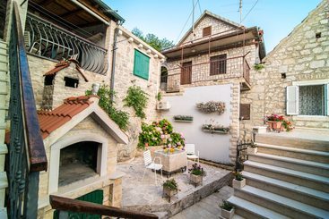 Apartamentos turísticos Deziderio