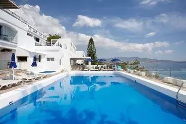Hotel Karma Minoan