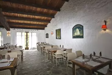 Hotel Village Camping  De L Ostriconi