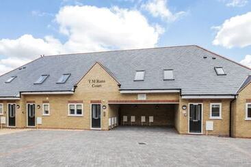 شقق خاصة سياحية Rana Court