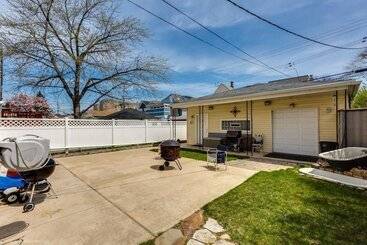 شقق خاصة سياحية The Irving Masterpiece Near Wrigley Field