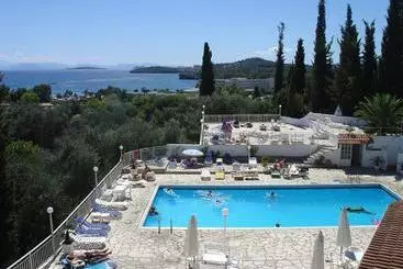 Mirabello Hotel Apartments Dassia
