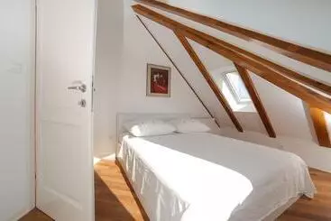 Apartamentos turísticos Vila Magdalena