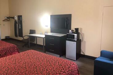 Otel Days Inn By Wyndham Grove City Columbus South