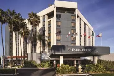 Hotelli Doubletree By Hilton Carson