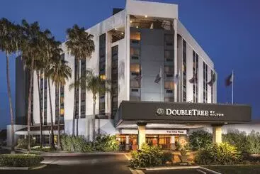 호텔 Doubletree By Hilton Carson