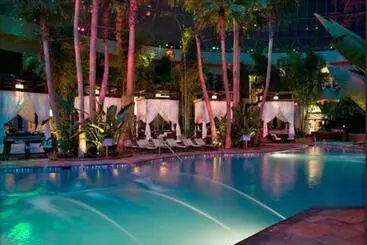 Harrah's Resort Atlantic City