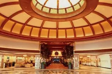 ホテル Harrah S Resort Atlantic City