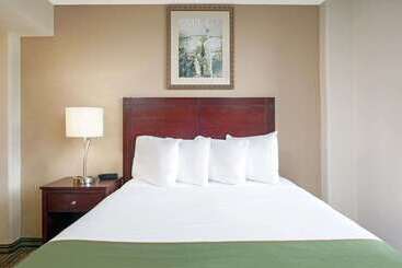 فندق Hawthorn Extended Stay By Wyndham Richardson