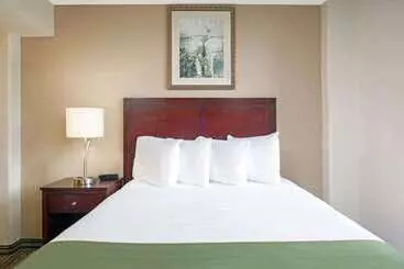 Отель Hawthorn Extended Stay By Wyndham Richardson