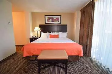 Hotel Hawthorn Extended Stay By Wyndham Richardson