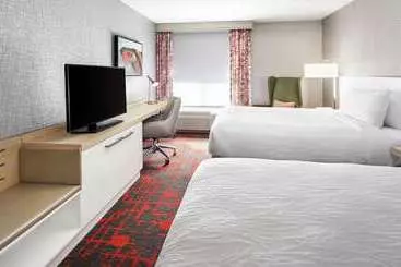 酒店 Hilton Garden Inn Albuquerque North/rio Rancho