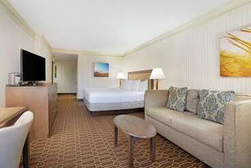 فندق Hilton Jackson