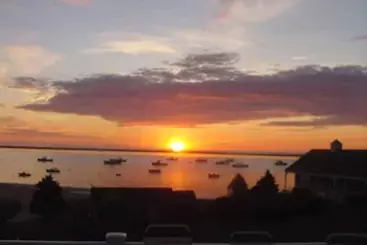 ホテル The Hawthorne