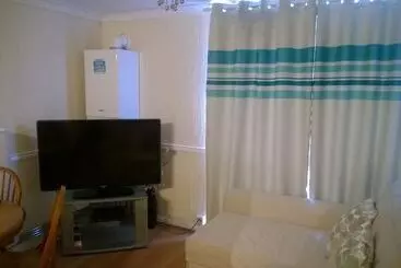 Apartment Collingwood Court