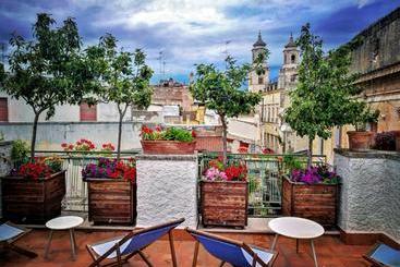 Casa Farella B&b In Mini Apartments Altamura X Matera