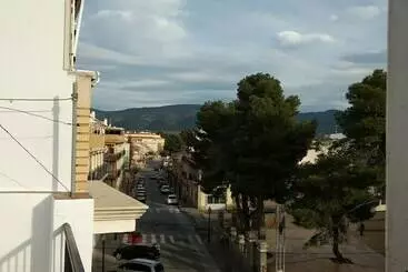 Quinta ou Casa Rural Casa Rosalia