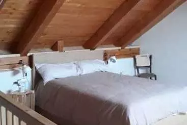 Casa Rural Garrabet