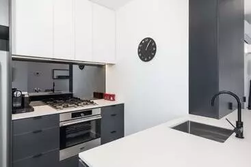 Apartaments turístics Caulfield North Executive