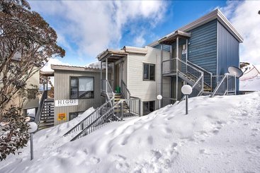 관광객 아파트 Higgi Drive 3