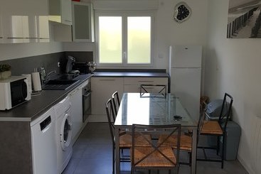 관광객 아파트 Pepiniere