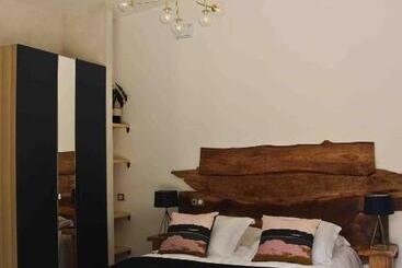 コテージ Les Bobos à La Ferme