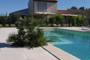 بيت ريفى Souleia Gites