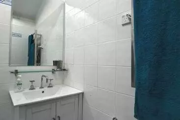 Appartamenti turistici The Sanctuary Retreat