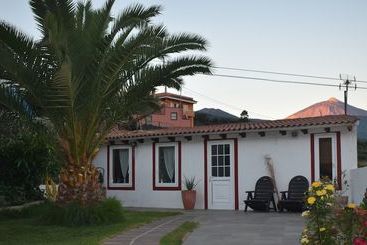 דירה Vistas Al Teide Y Al Atlantico