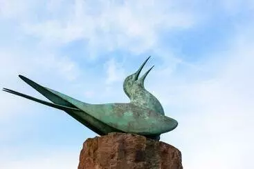 Turistihuoneistot Blue Seas