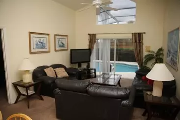 Turistihuoneistot Haven Villas