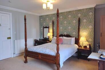 ホテル Chough S Nest