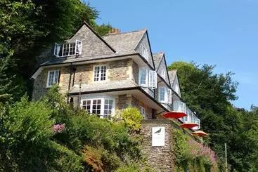 Hotell Chough S Nest