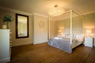 Hotel No1 Bootcamp Norfolk