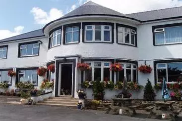 هتل The Windsor