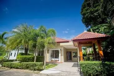 Appartamenti turistici Janthawong Bangtao House