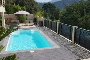 Turistihuoneistot Mas Solar D En Malcion