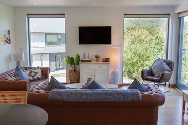 Appartamenti turistici No. 5 Lawers View