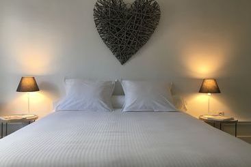 ペンション Maison Ladevèze