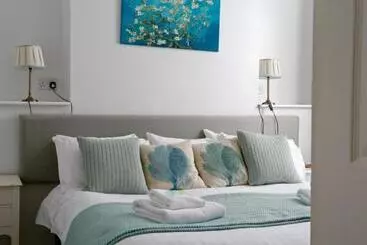 The Dolphin Hotel Exmouth