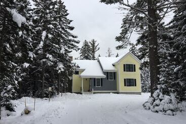 游客公寓 The Retreat At Moose Lane By Bretton Woods Vacations