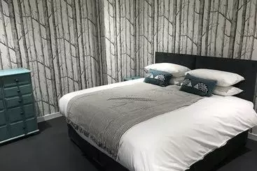 Appartement Thurso Self Catering Pet Friendly Holiday Lets