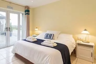 ベッドアンドブレックファースト Fifty Five Ballyhome, Portrush