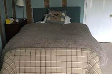 住宿加早餐  Waldegrave Farm