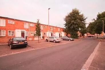 Turistihuoneistot Dunston