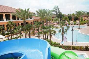 آپارتمانهای توریستها Fv62884 Regal Oaks 4 Bed 3.5 Baths Townhome