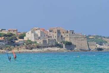 Otel Camping De La Plage