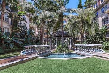 شقق خاصة سياحية Las Premier Apartments