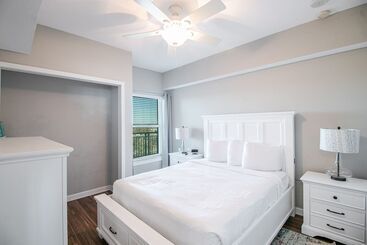 관광객 아파트 Legacy Ii 403