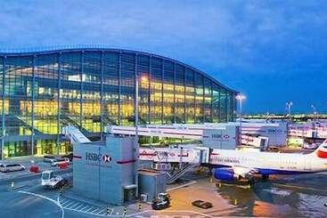 Appartamenti turistici Luxury Central Apartment 4 Guests